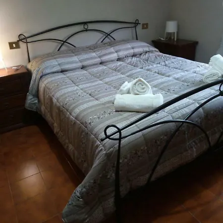 Da Nonna Pina Apartment Pisa