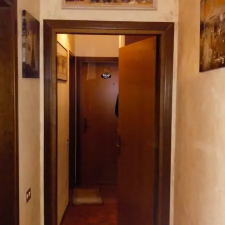 Apartment Da Nonna Pina Pisa