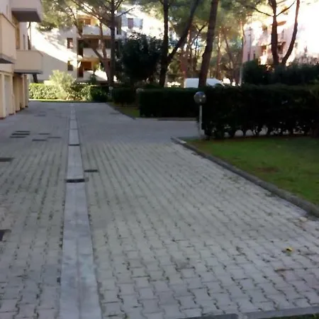 Da Nonna Pina Apartment *
