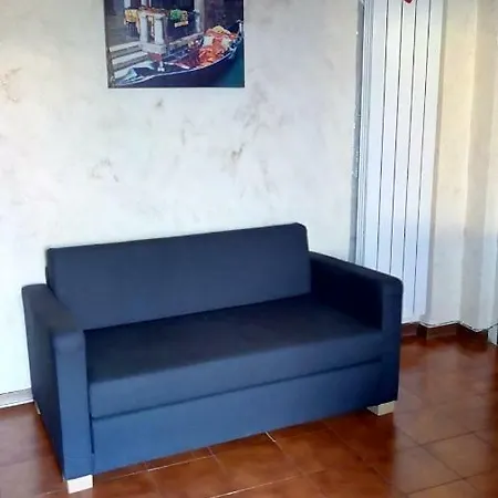 Da Nonna Pina *