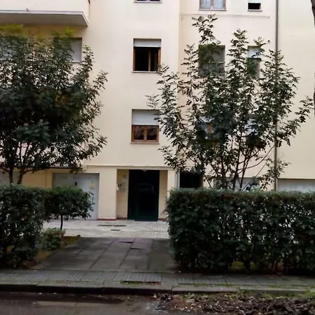 Da Nonna Pina Apartment