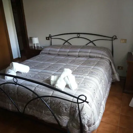Da Nonna Pina Apartment Pisa