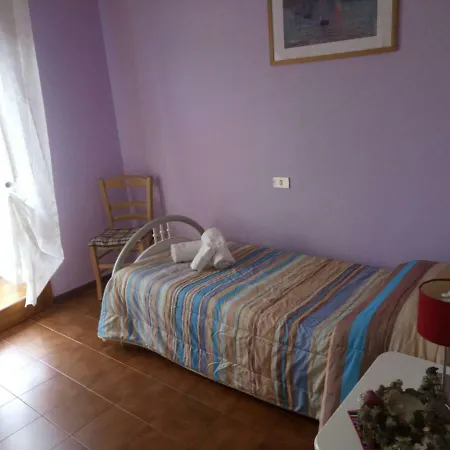 Da Nonna Pina Apartment