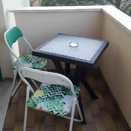 Da Nonna Pina Apartment *