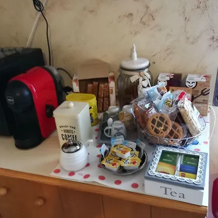 Da Nonna Pina Apartment